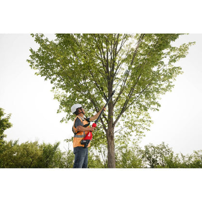 Milwaukee 3008-20 M18 FUEL Cordless Brushless Telescoping  Pole Pruning Shears (Tool Only)
