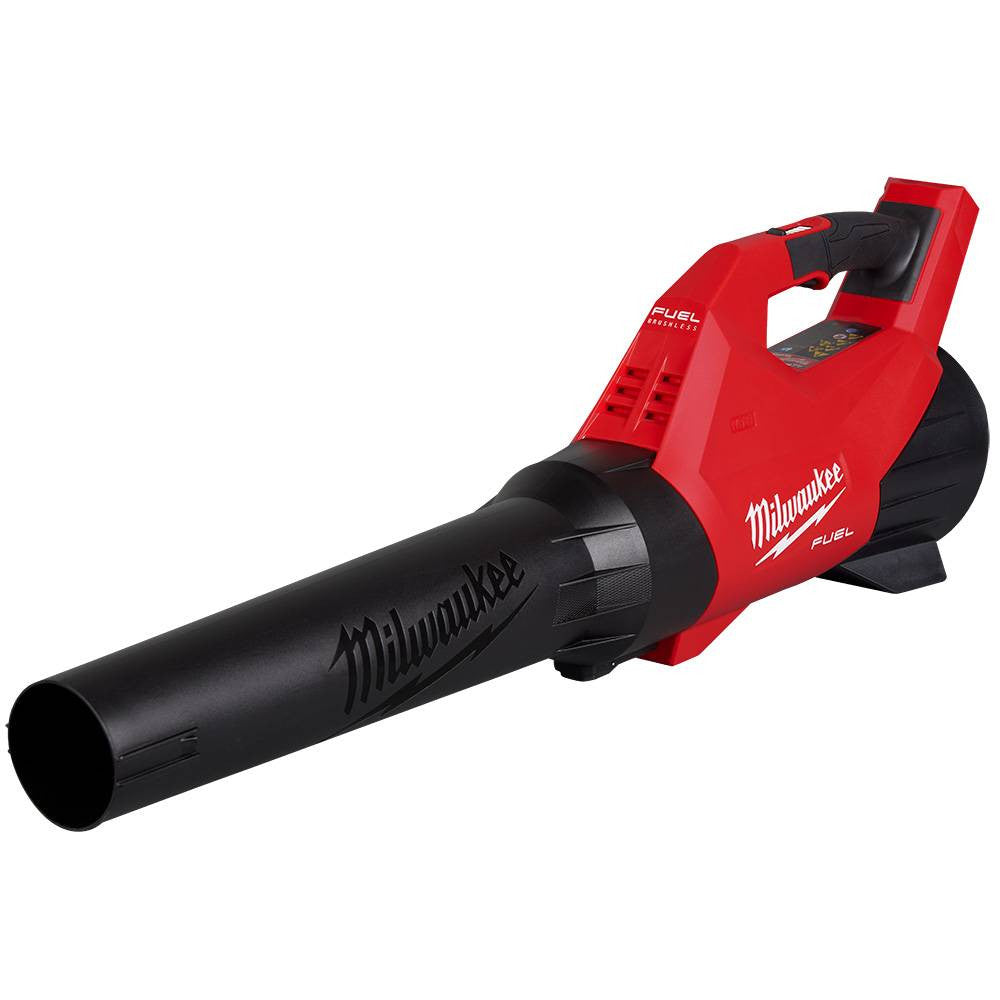 Milwaukee 3017-20 M18 FUEL Cordless Brushless Blower GEN III (Tool Only)