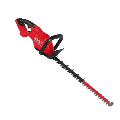 Milwaukee 3033-20  M18 FUEL Cordless 24 Inch Brushless Hedge Trimmer (Tool Only)