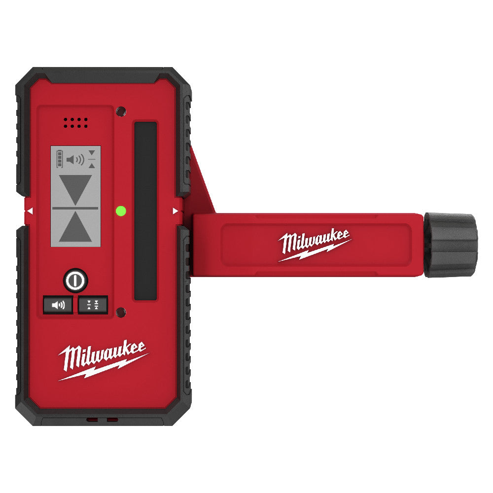 Milwaukee 48-35-1211 165 foot Laser Line Detector
