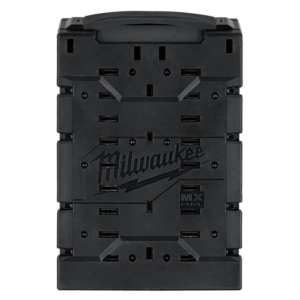 Milwaukee MXFHD812 MX FUEL REDLITHIUM FORGE HD 12.0 Ah Battery Pack
