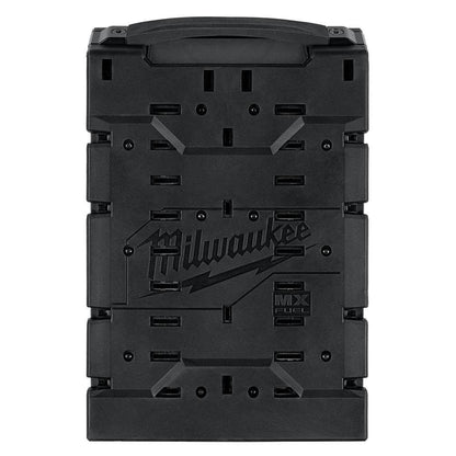 Milwaukee MXFHD812 MX FUEL REDLITHIUM FORGE HD 12.0 Ah Battery Pack