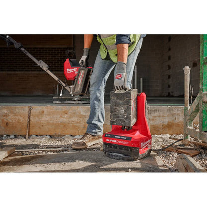 Milwaukee MXFHD812 MX FUEL REDLITHIUM FORGE HD 12.0 Ah Battery Pack