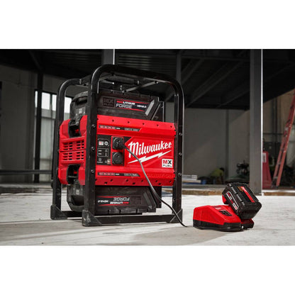Milwaukee MXFHD812 MX FUEL REDLITHIUM FORGE HD 12.0 Ah Battery Pack