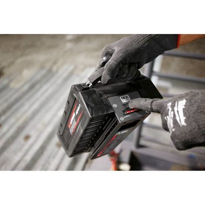 Milwaukee MXFHD812 MX FUEL REDLITHIUM FORGE HD 12.0 Ah Battery Pack