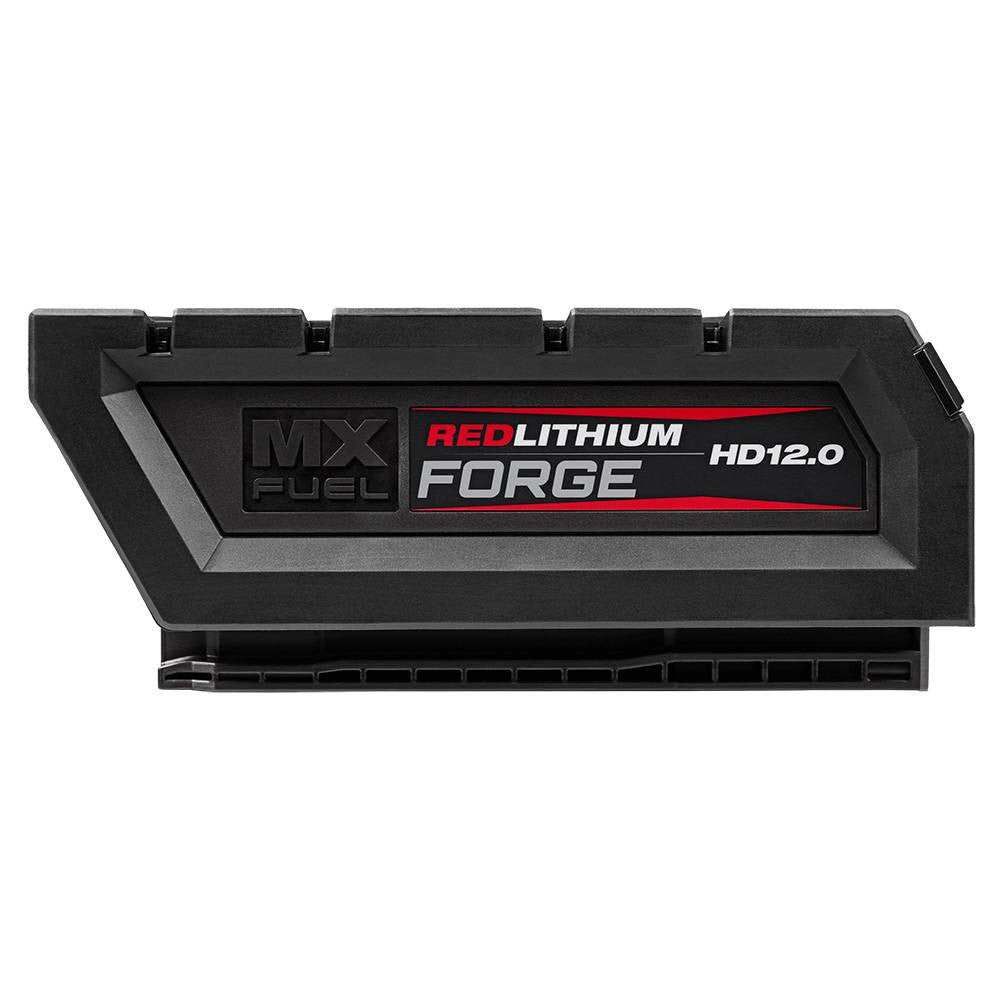 Milwaukee MXFHD812 MX FUEL REDLITHIUM FORGE HD 12.0 Ah Battery Pack