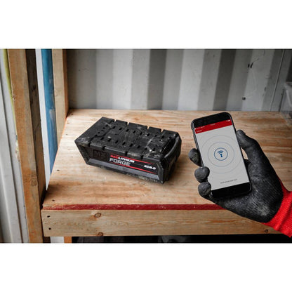 Milwaukee MXFXC608 MX FUEL REDLITHIUM FORGE XC 8.0 Ah Battery Pack