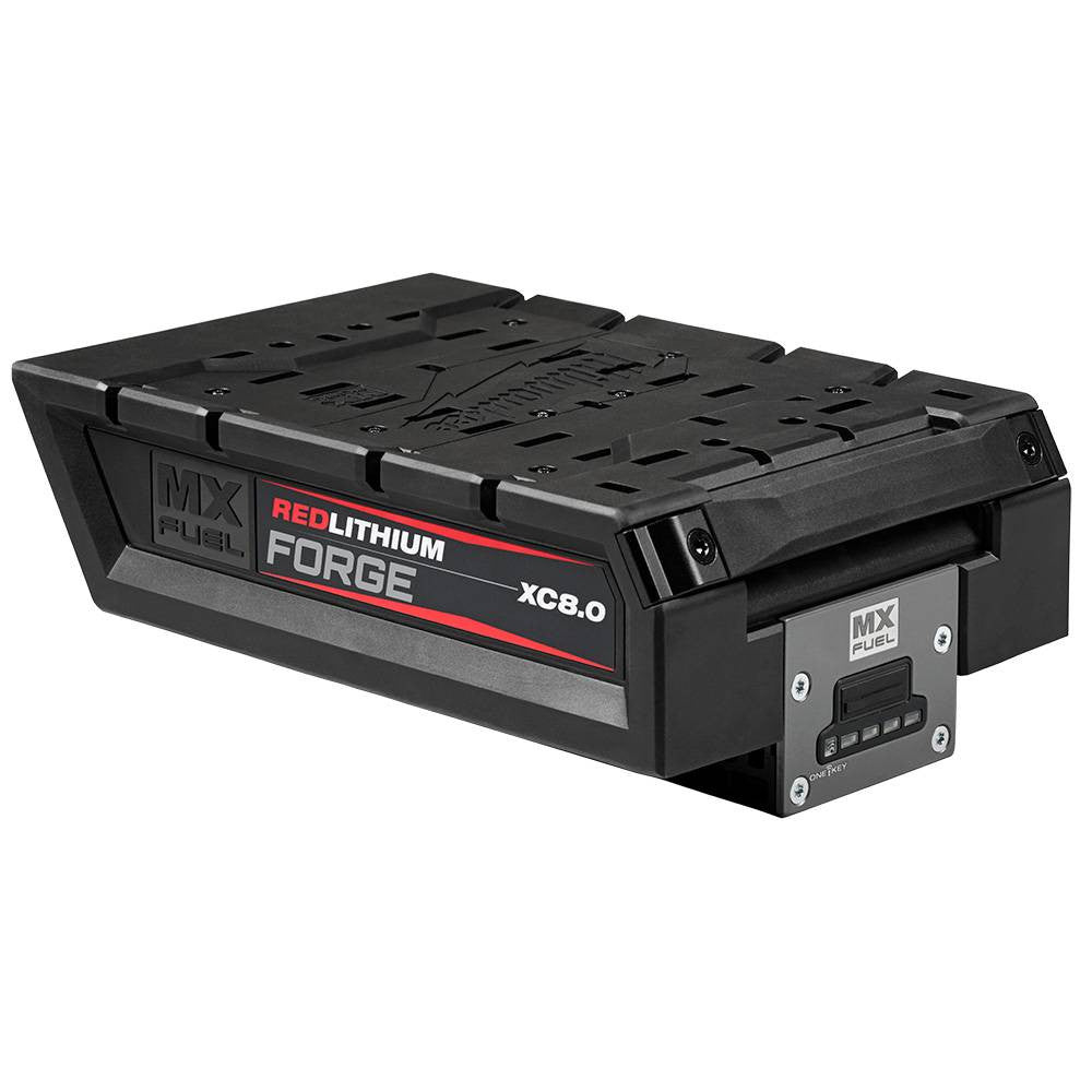 Milwaukee MXFXC608 MX FUEL REDLITHIUM FORGE XC 8.0 Ah Battery Pack
