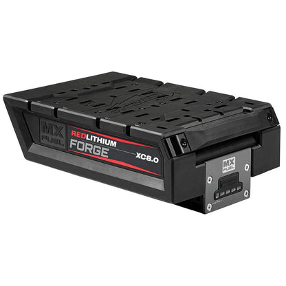 Milwaukee MXFXC608 MX FUEL REDLITHIUM FORGE XC 8.0 Ah Battery Pack