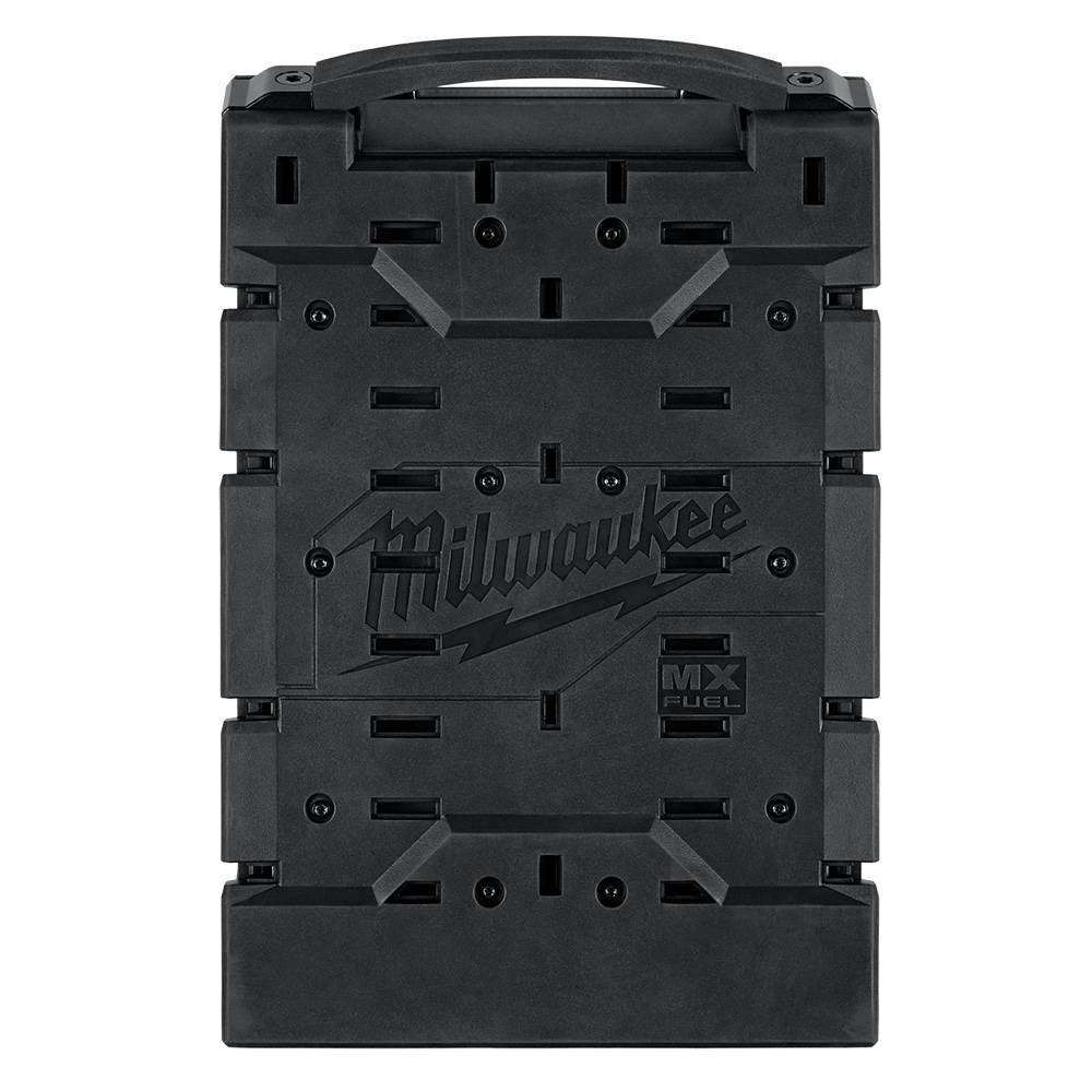Milwaukee MXFXC608 MX FUEL REDLITHIUM FORGE XC 8.0 Ah Battery Pack