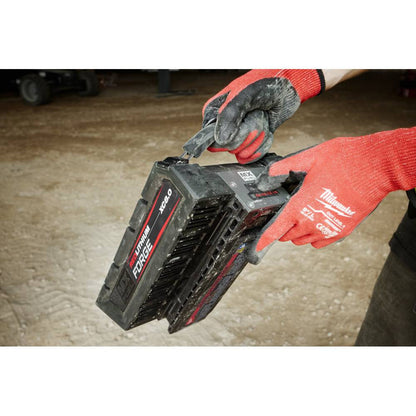 Milwaukee MXFXC608 MX FUEL REDLITHIUM FORGE XC 8.0 Ah Battery Pack