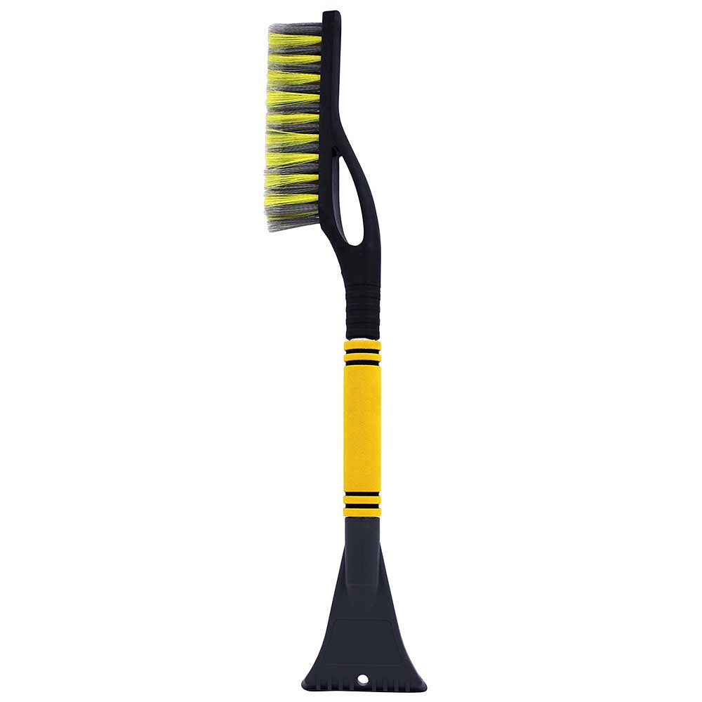 Modern Houseware 24in Snow Brush with Ice Scraper