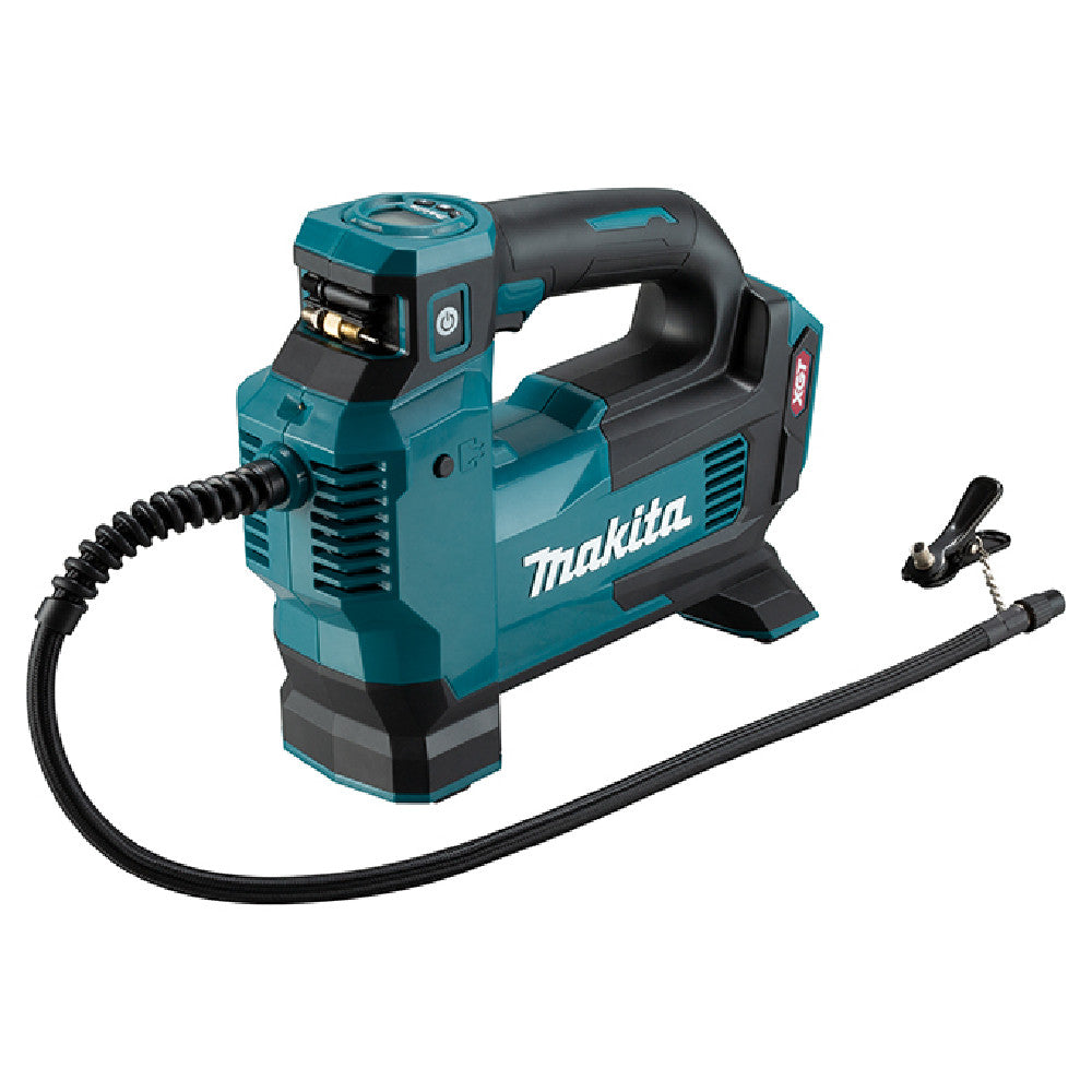Makita MP001GZ 40V MAX XGT Cordless Inflator (Tool Only)