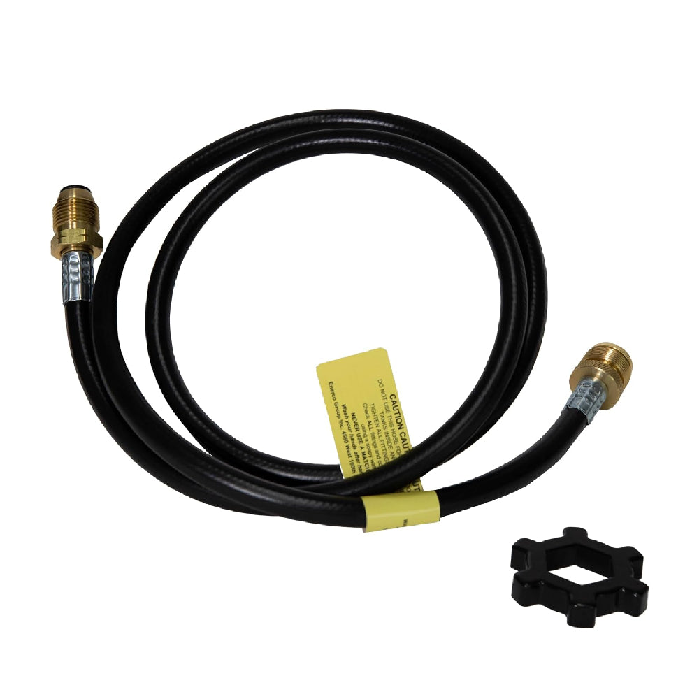 Mr Heater 5' Propane Hose Assembly