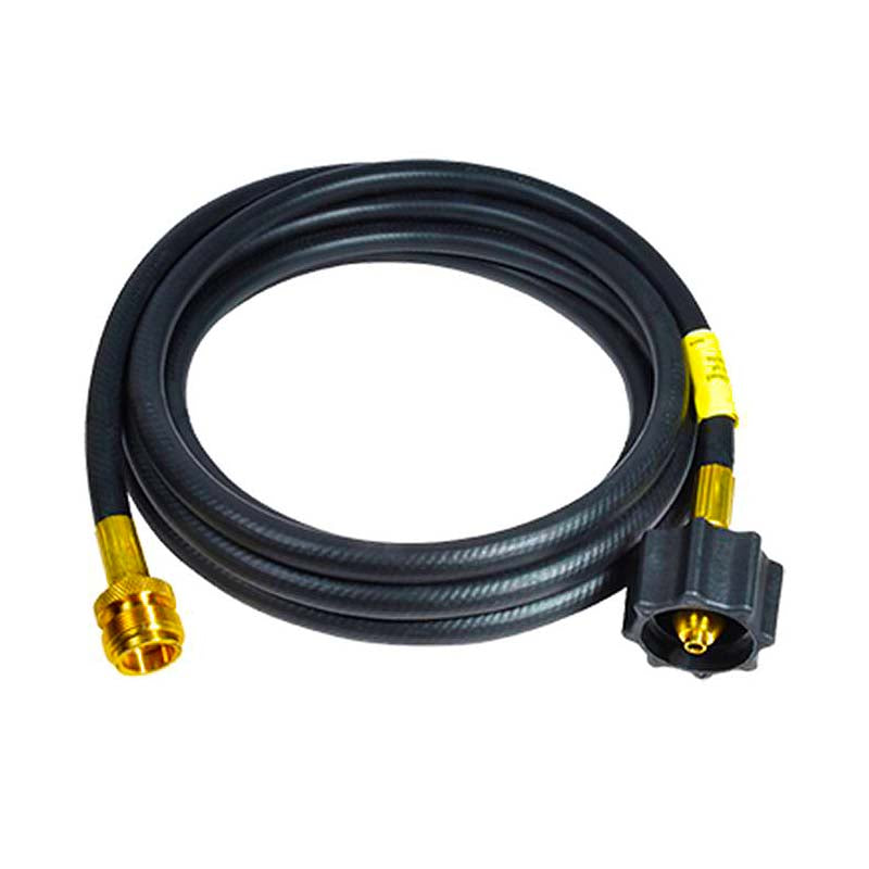 Mr Heater 5' Propane Hose Assembly Adapter