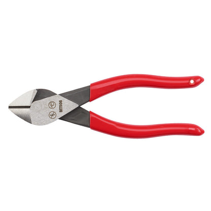 Milwaukee MT506 6 inch Diagonal Dipped Grip Cutting Pliers