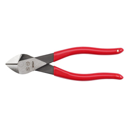Milwaukee MT507 7 inch Diagonal Dipped Grip Cutting Pliers