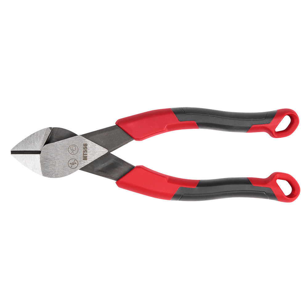 Milwaukee MT556 6 inch Diagonal Comfort Grip Cutting Pliers