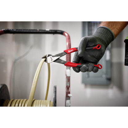 Milwaukee MT557 7 inch Diagonal Comfort Grip Cutting Pliers