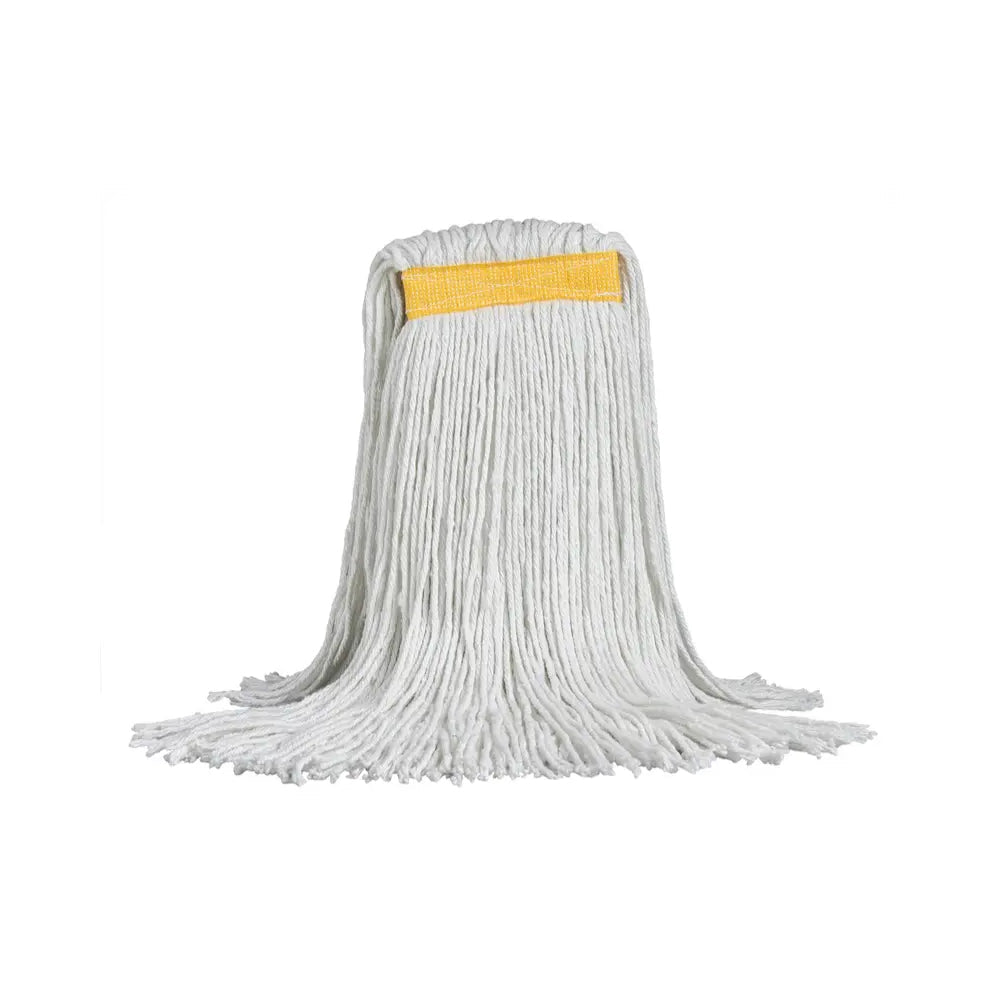 M2 20oz SynRay Cut-End Wet Mop - Narrow Band