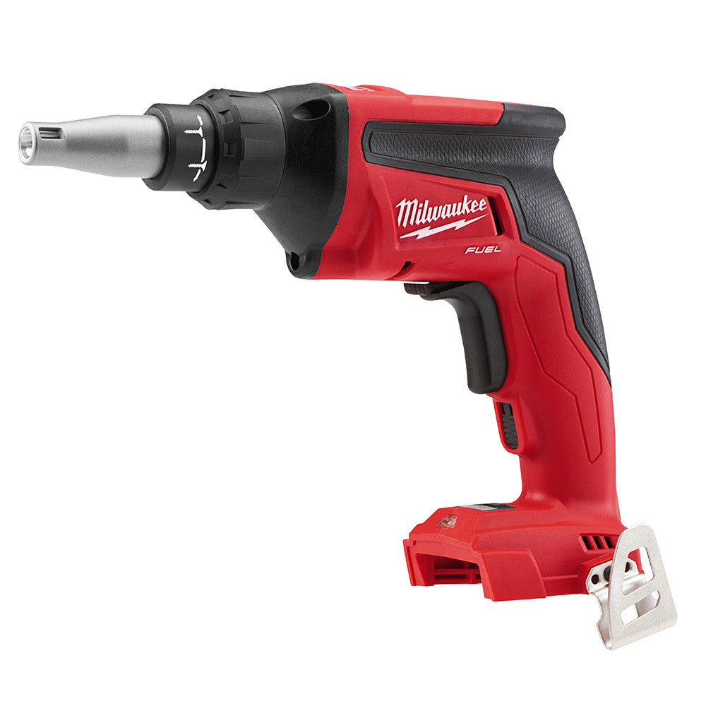 Milwaukee 2866-20 M18 FUEL Drywall Screw Gun (Tool Only)