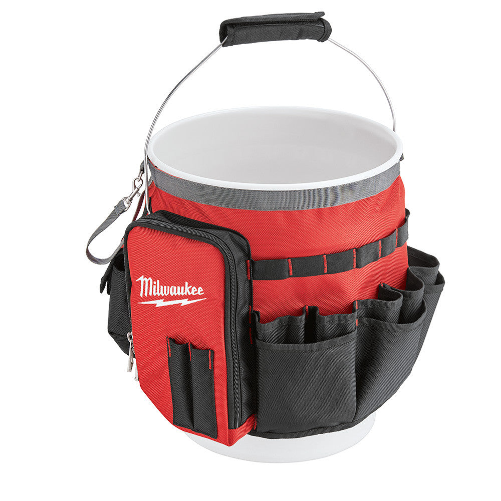Milwaukee 48-22-8175 32-Pocket Bucket Organizer Wrap