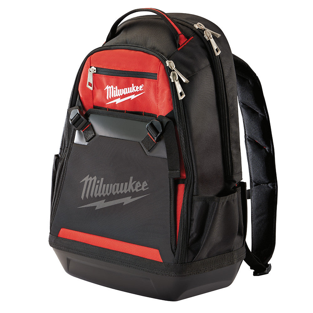 Milwaukee 48-22-8200 35-Pocket Jobsite Backpack