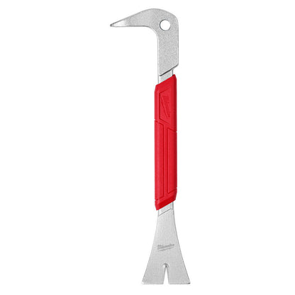 Milwaukee 48-22-9033 10 inch Molding Puller Pry Bar