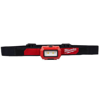 Milwaukee 2103 LED Headlamp