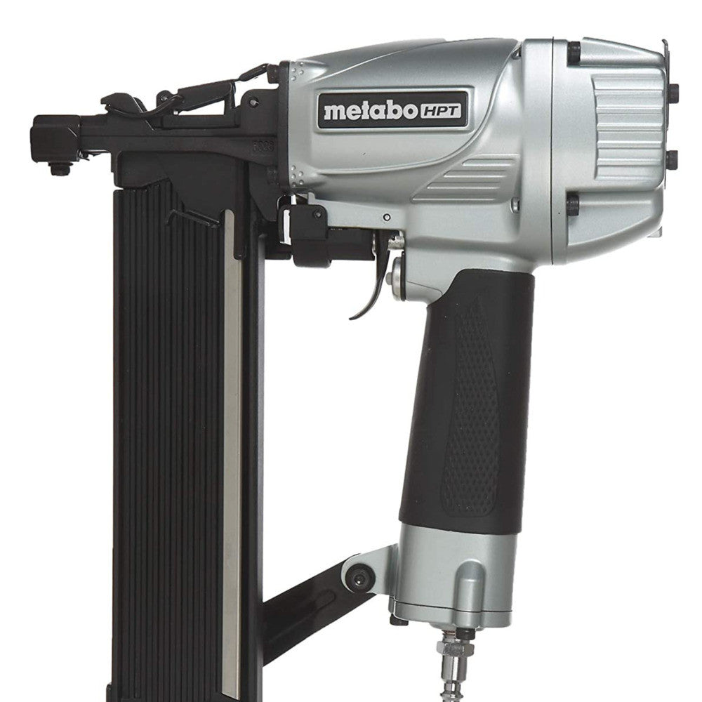 Metabo HPT N5008AC 16 Gauge 7/16 Inch Standard Crown Stapler