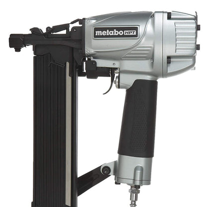 Metabo HPT N5008AC 16 Gauge 7/16 Inch Standard Crown Stapler