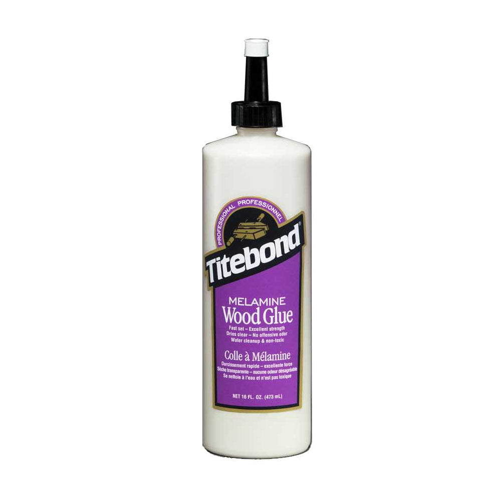 Titebond Melamine Glue - 16oz