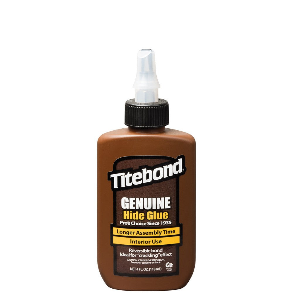 Titebond Genuine Hide Glue - 8oz