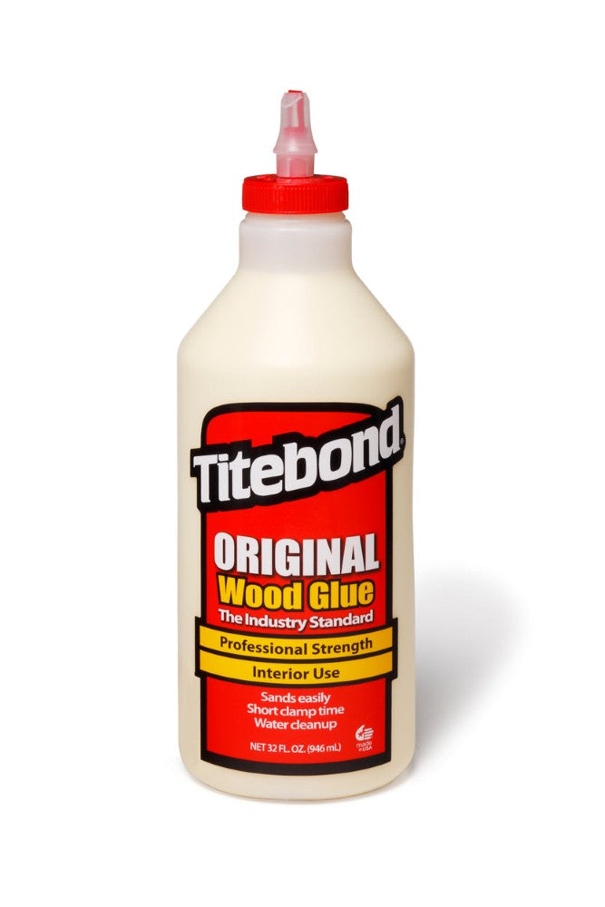 Titebond Original Wood Glue - 32oz