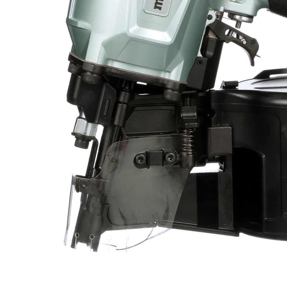 Metabo HPT NV83A5 3-1/4 inch Coil Framing Nailer