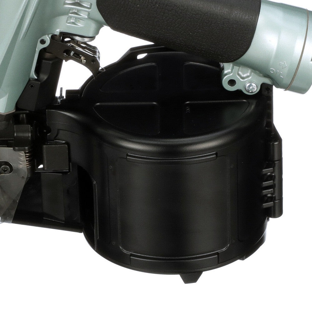 Metabo HPT NV83A5 3-1/4 inch Coil Framing Nailer