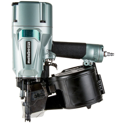 Metabo HPT NV83A5 3-1/4 inch Coil Framing Nailer
