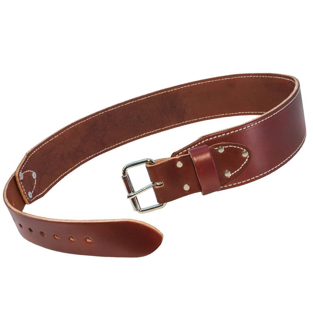 Occidental Leather 5035 Large Heavy-Duty 3 Inch Ranger Work Belt