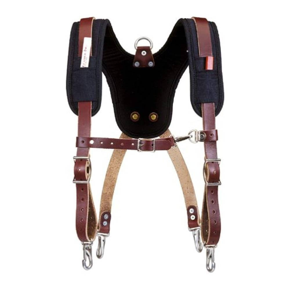 Occidental Leather 5055 Stronghold Suspension System