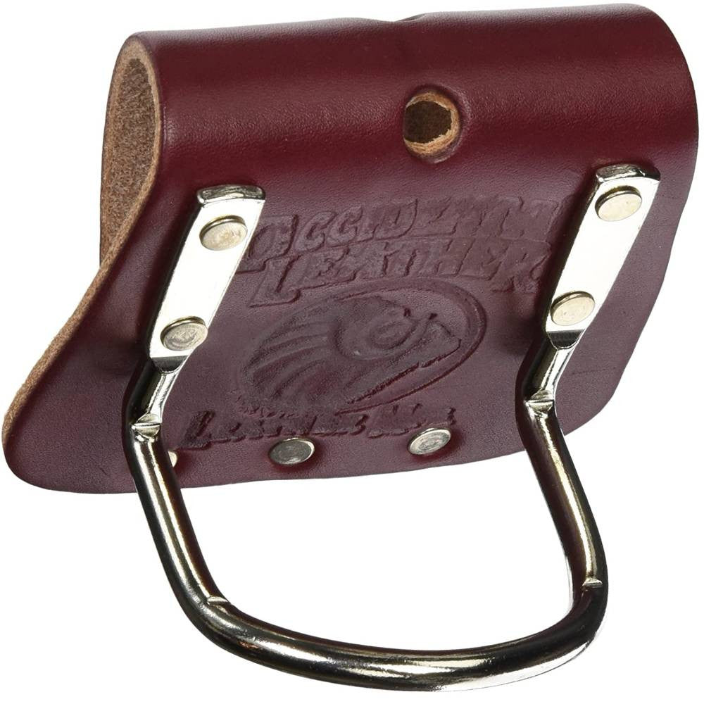 Occidental Leather 5059 High Mount Hammer Holder