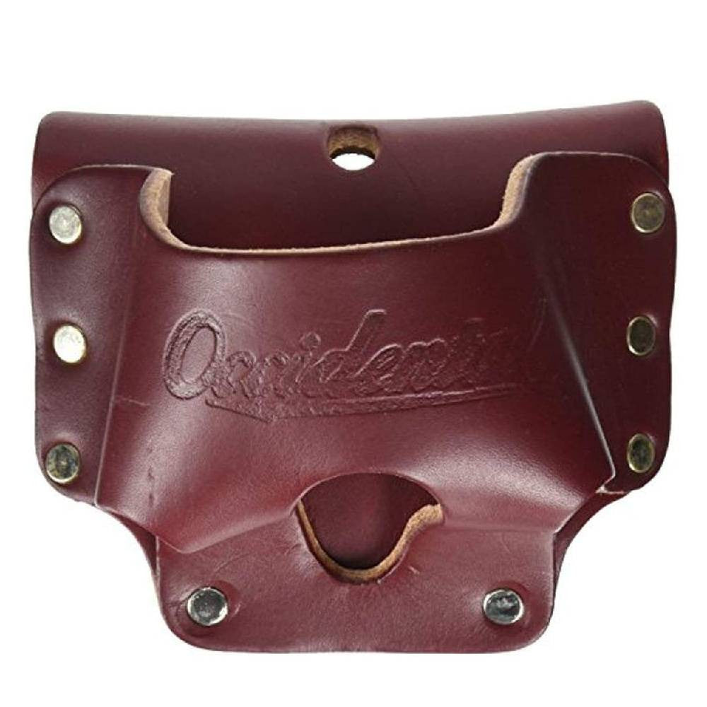 Occidental Leather 5137 Large High Mount Tape Holster