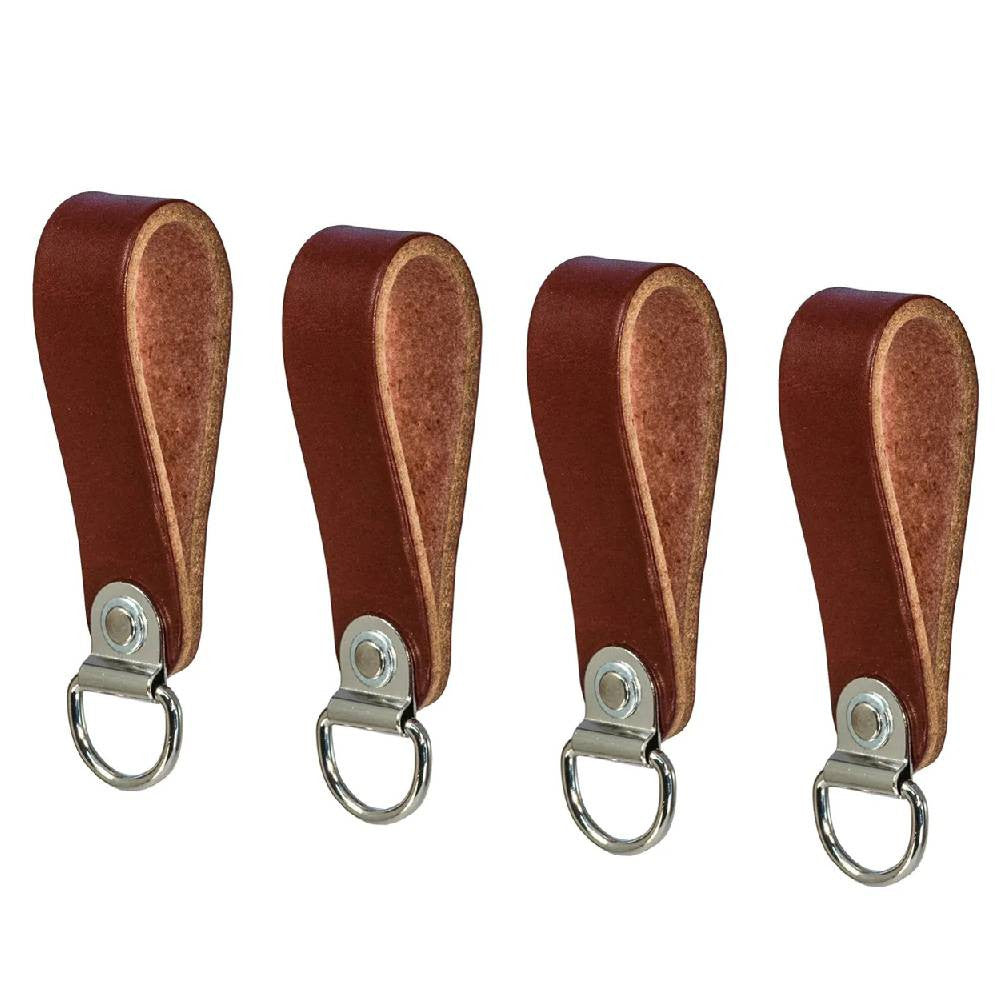 Occidental Leather 5509 Suspender Loop Attachment Set