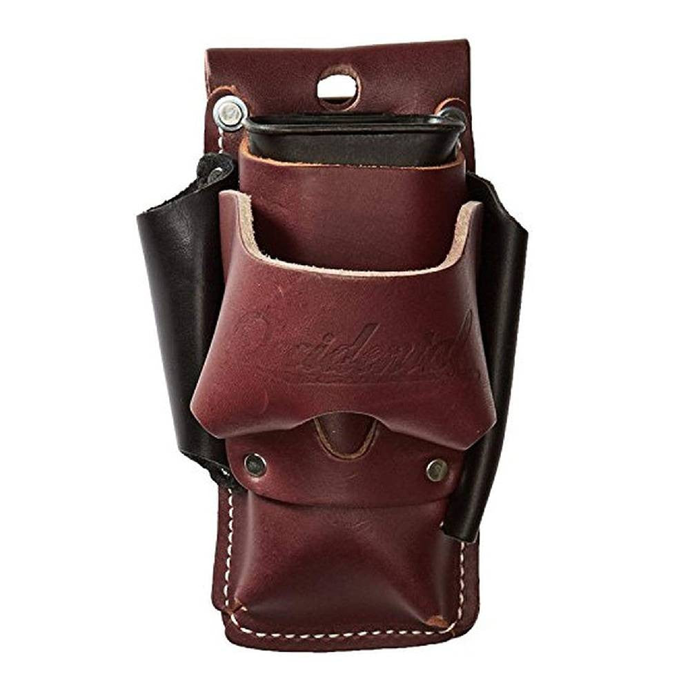 Occidental Leather 5522 Belt Worn 4 in 1 Tool Holder