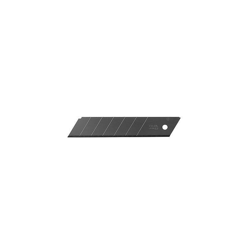 OLFA HB-20B 25mm Extra Heavy-Duty Snap-Off Blades 20pk