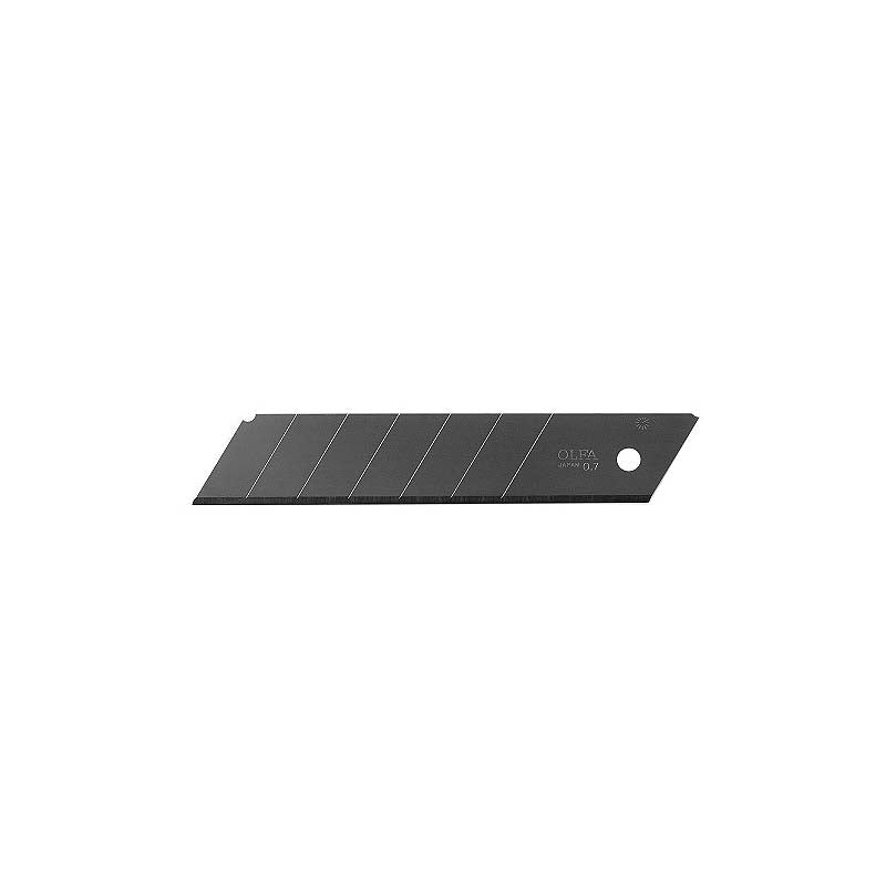 OLFA HB-5B 25mm Extra Heavy-Duty Snap-Off Blades 5pk