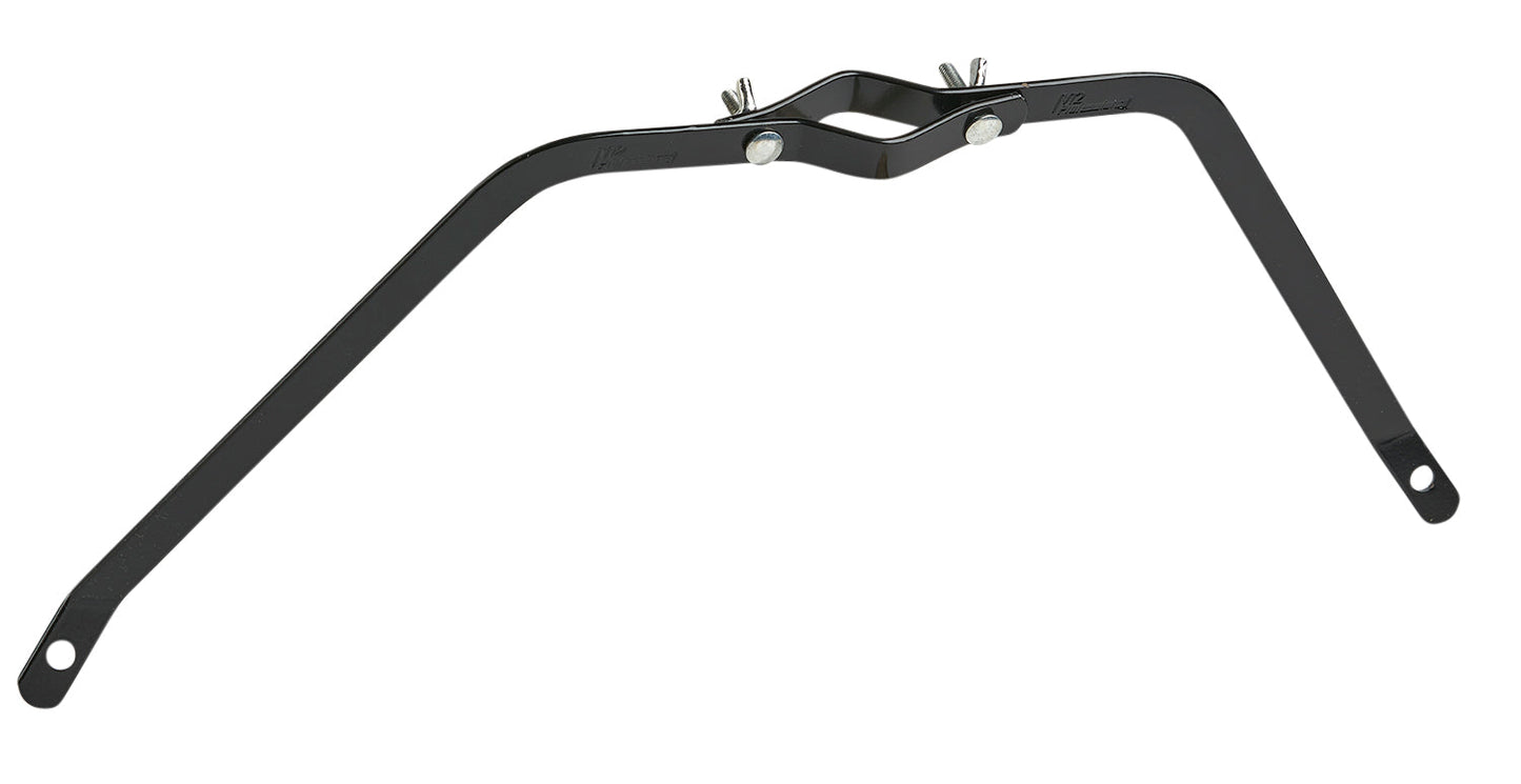 M2 Push Broom Brace - Long