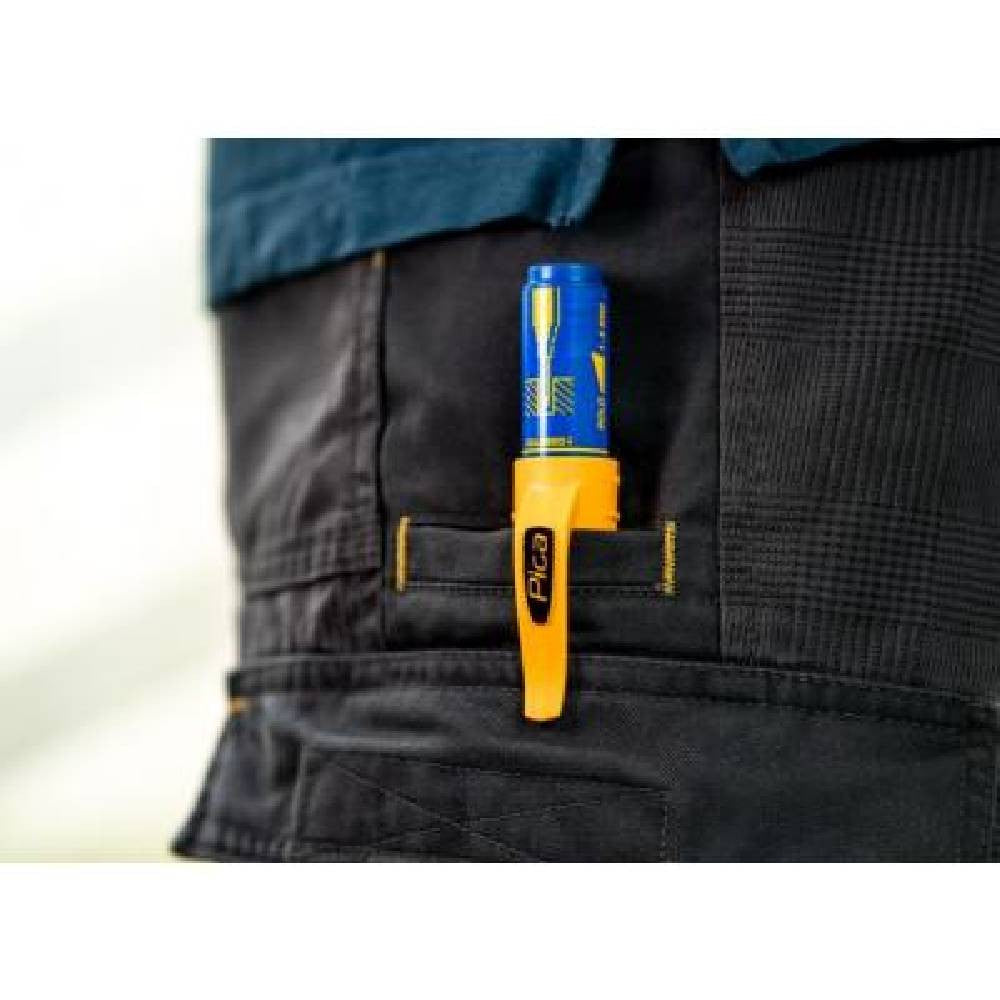 Pica 170-41-SB BIG Ink Smart-Use Marker XL - Blue