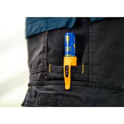 Pica 170-41-SB BIG Ink Smart-Use Marker XL - Blue