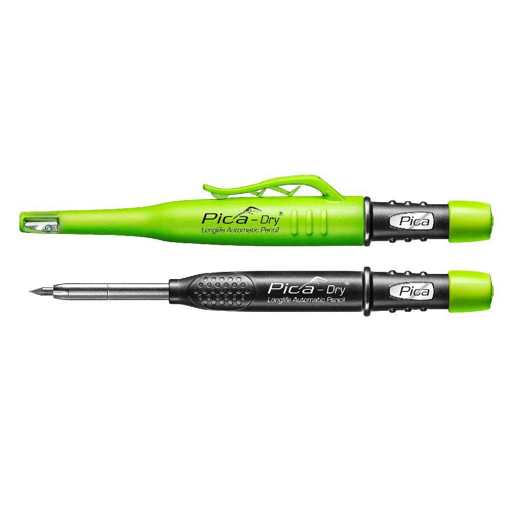 Pica 3030-SB Pica-Dry Longlife Automatic Pencil