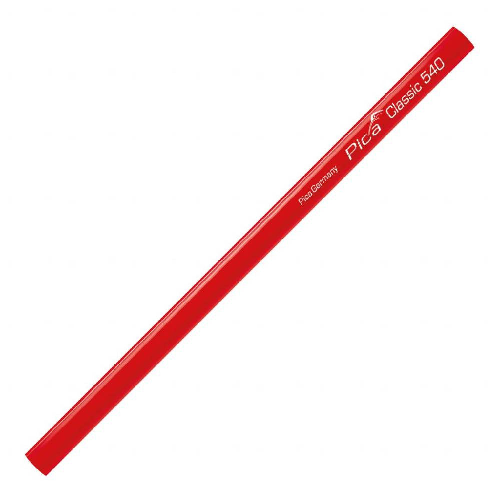 Pica 540-24-100 Classic 540 Carpenter Pencil